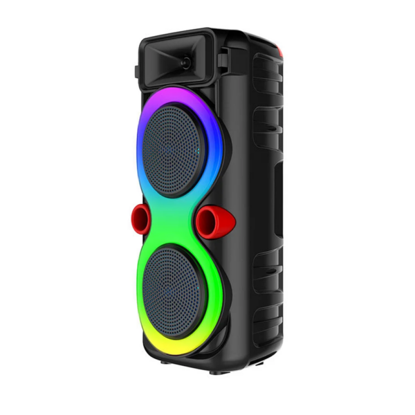 ZQS8275- Boxa Portabila Wireless,EN GROSS